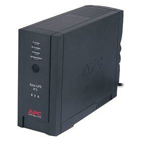 APC Back-UPS RS 800VA - UPS - 800 VA - UPS battery - lead acid ( BR800BLK )