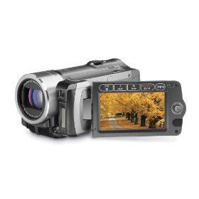 Canon VIXIA HF100 Camcorder