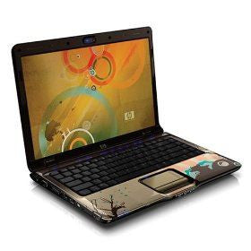 HP Pavilion Artist Edition DV2890NR 14.1-inch Laptop