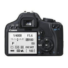 Canon Digital SLR Camera