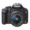 Canon Digital SLR Camera - Black