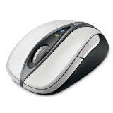 Microsoft Bluetooth Notebook Mouse 5000 Mac/Windows