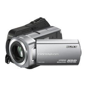 Sony DCR-SR85 1MP 60GB Hard Drive Handycam Camcorder