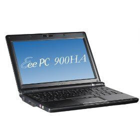 ASUS Eee PC 900HA 8.9-Inch Netbook Black