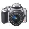 Canon Digital SLR Camera - Silver