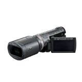 Panasonic HDC-SDT750K, High Definition 3D Camcorder