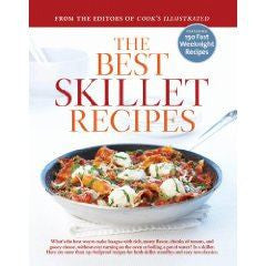 The Best Skillet Recipes