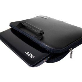 Acer Aspire One 8.9" Mini-Notebook Case - (Black)