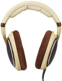 Sennheiser HD 598 Over-Ear Headphones